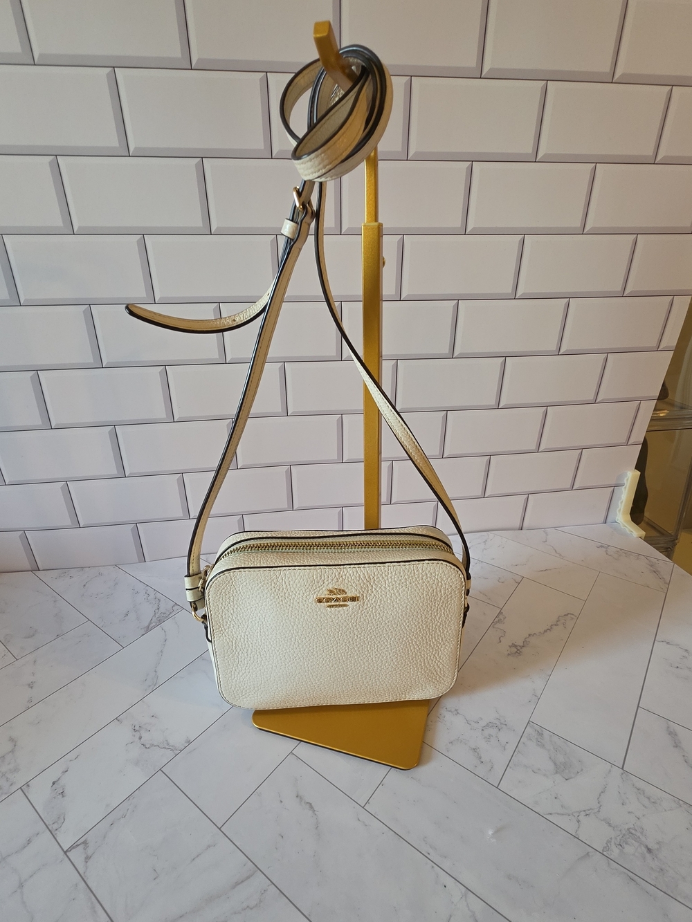 Coach Mini Jamie - Picture 3 of 4